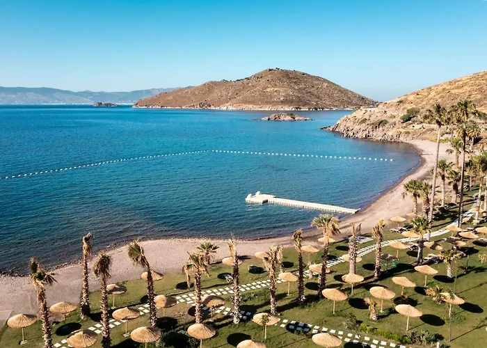 Radisson Collection Hotel, Bodrum