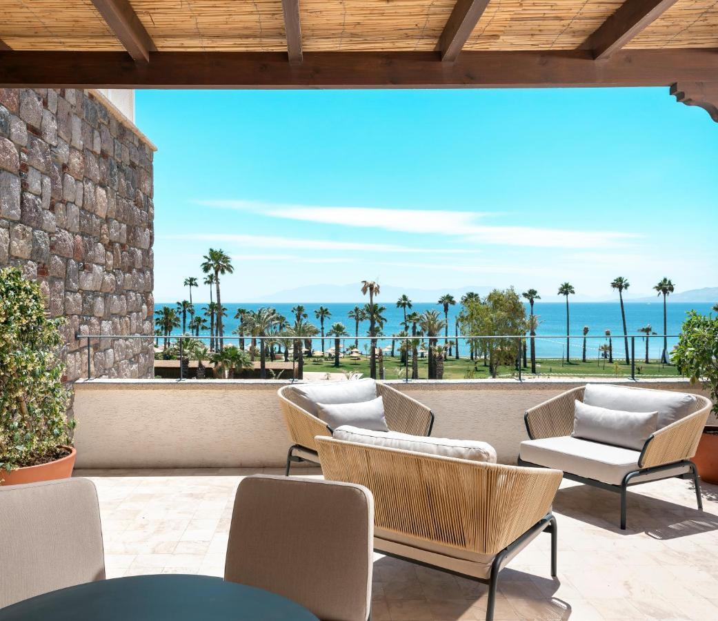Hotel Radisson Collection Hotel, Bodrum 5*