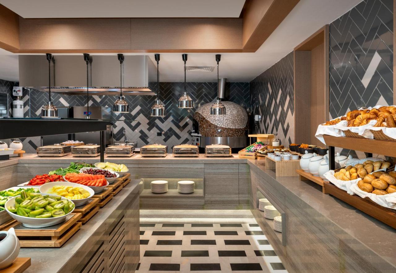 Hotel Radisson Collection Hotel, Bodrum