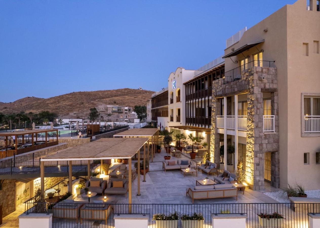 Radisson Collection Hotel, Bodrum Hotel