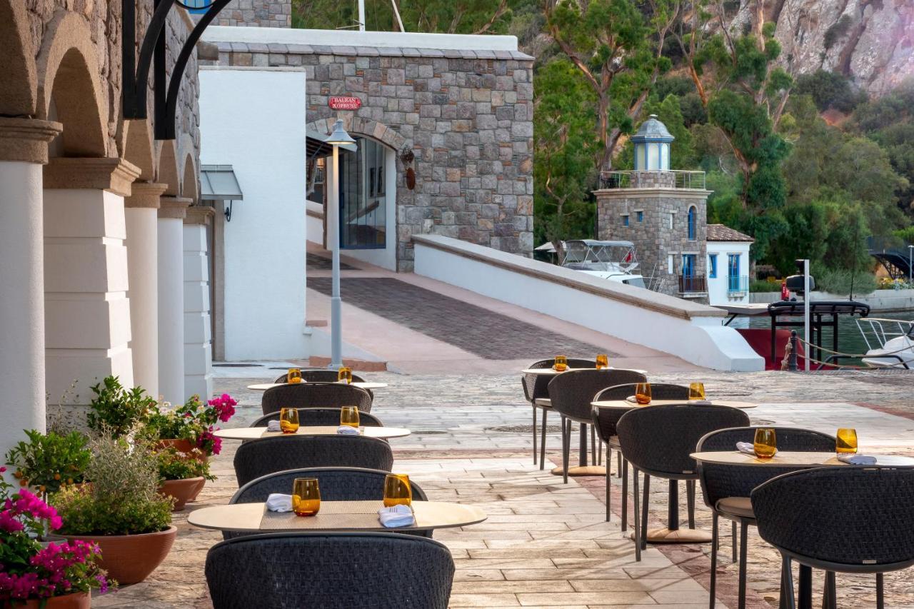 Radisson Collection Hotel, Bodrum 5*