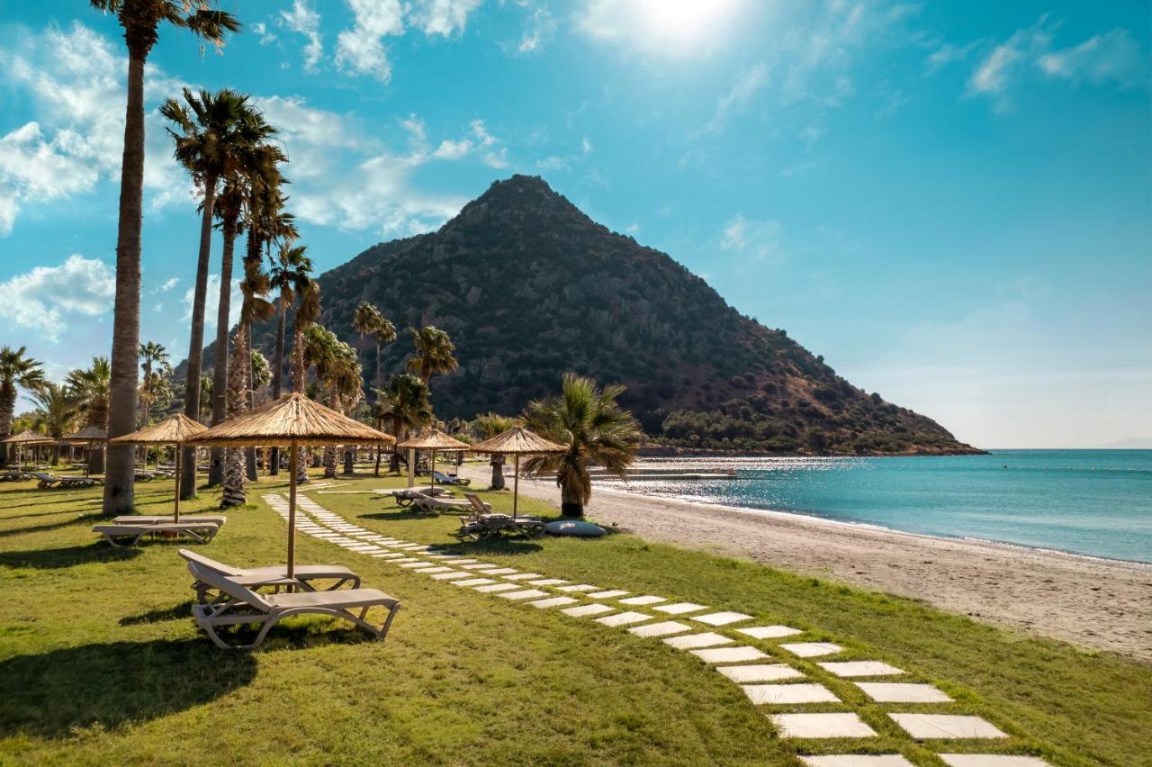 Radisson Collection Hotel, Bodrum Hotel