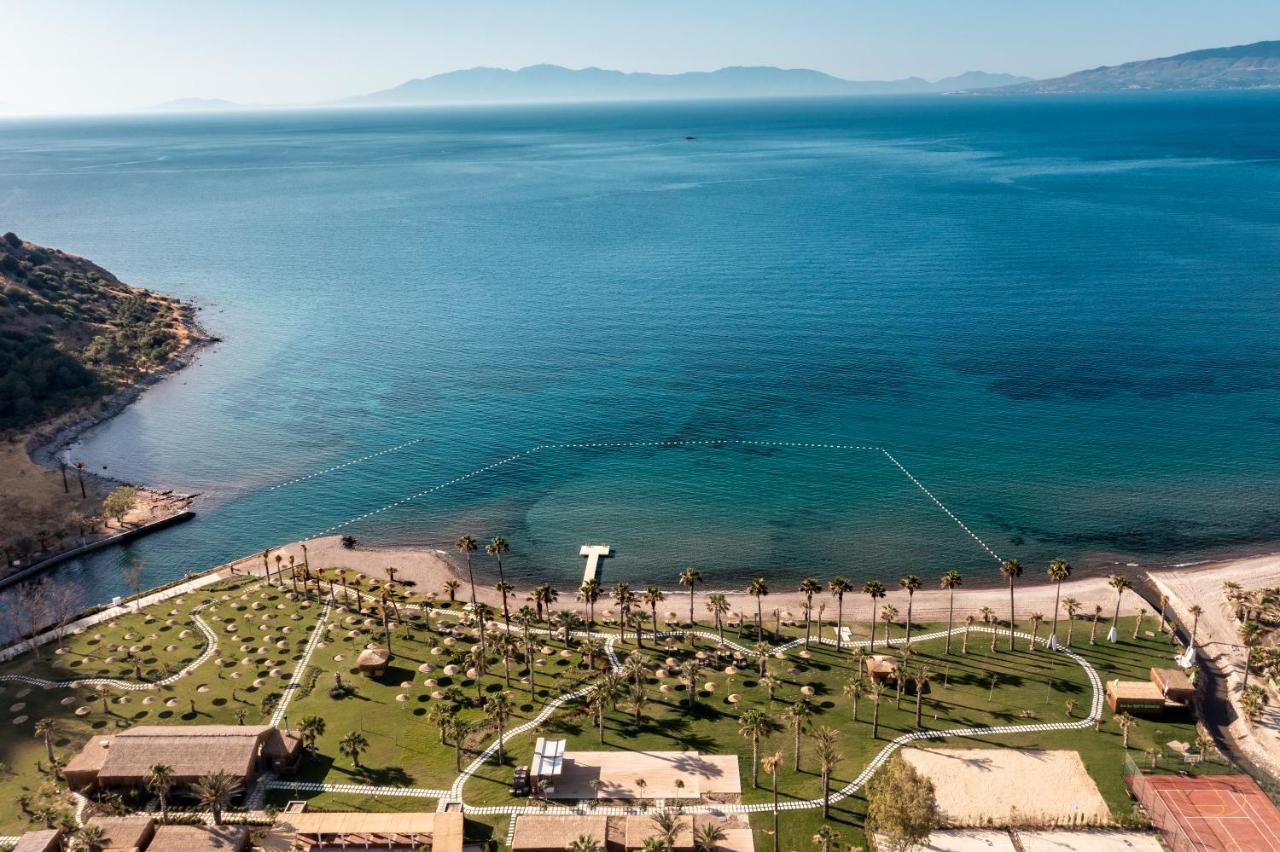 Hotel Radisson Collection Hotel, Bodrum 5*