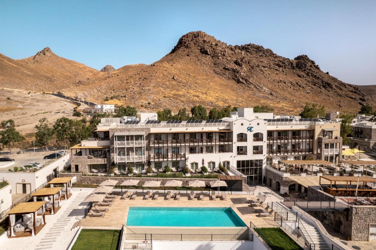 Radisson Collection Hotel, Bodrum Akyarlar