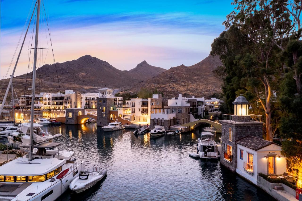 Radisson Collection Hotel, Bodrum Akyarlar