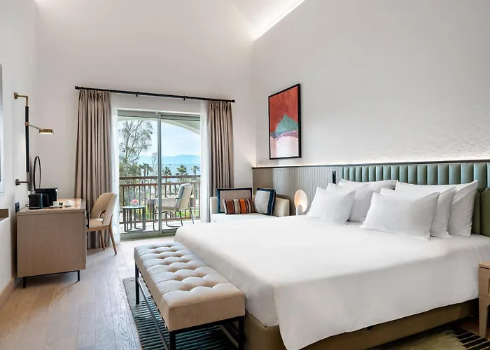 Radisson Collection Hotel, Bodrum