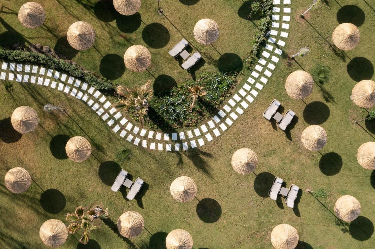 Radisson Collection Hotel, Bodrum Отель