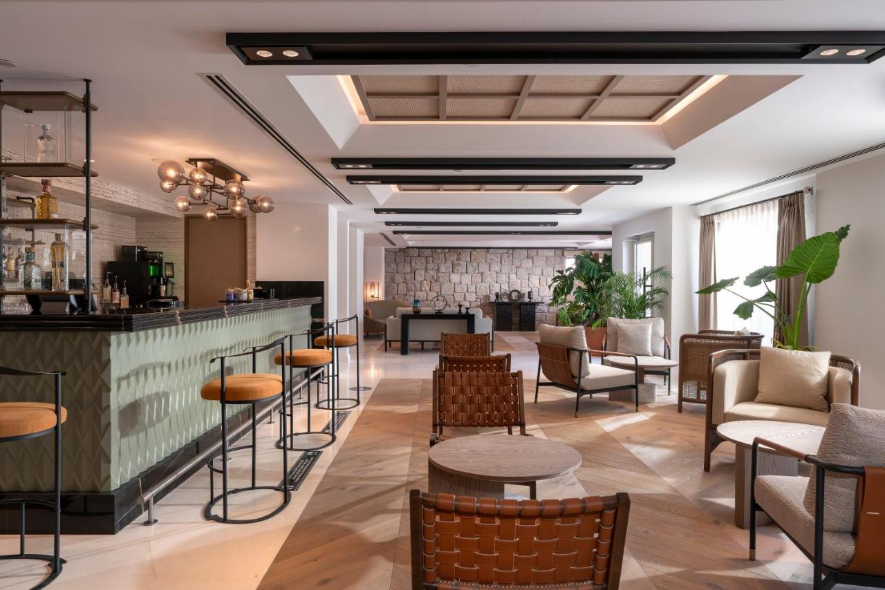 Radisson Collection Hotel, Bodrum Отель