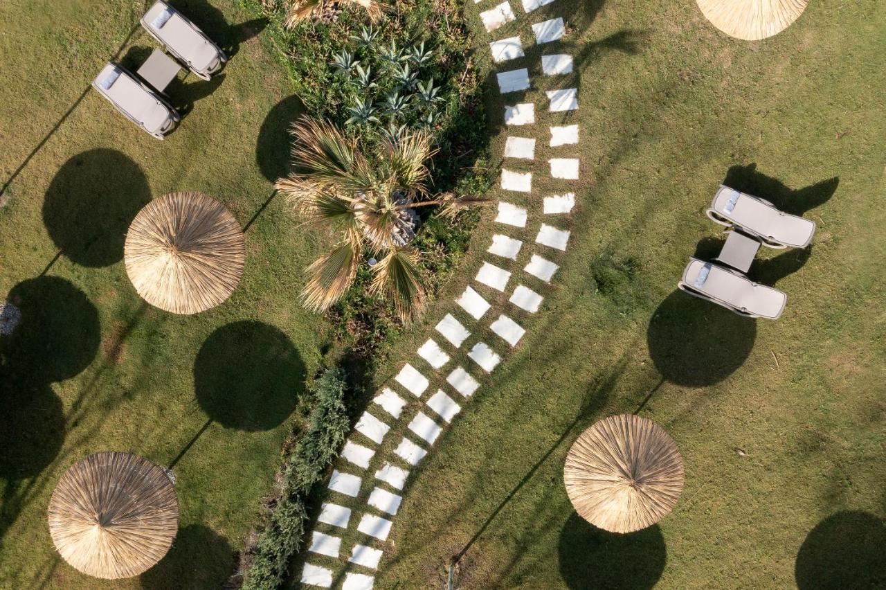 Отель Radisson Collection Hotel, Bodrum Акьярлар