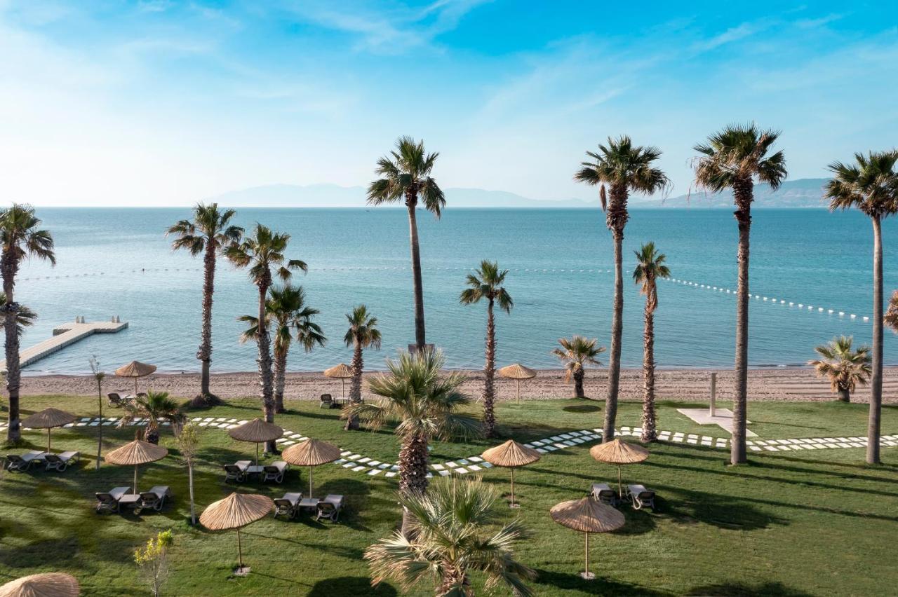 Radisson Collection Hotel, Bodrum Акьярлар