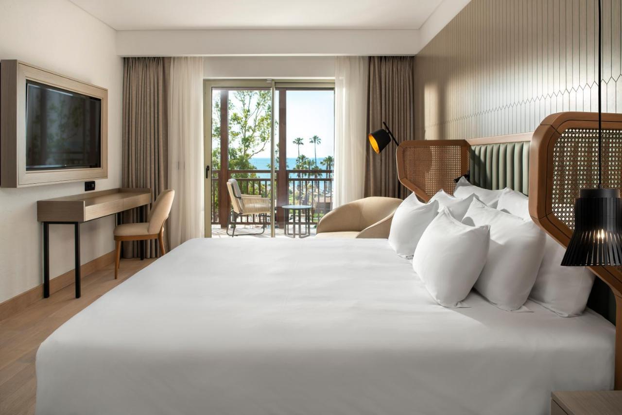 Radisson Collection Hotel, Bodrum Отель Акьярлар
