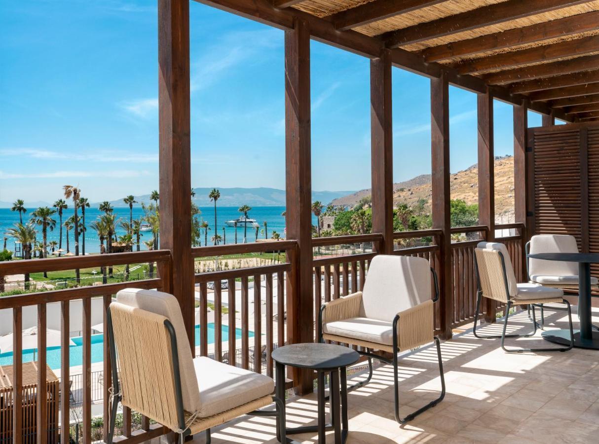 Radisson Collection Hotel, Bodrum Hotel