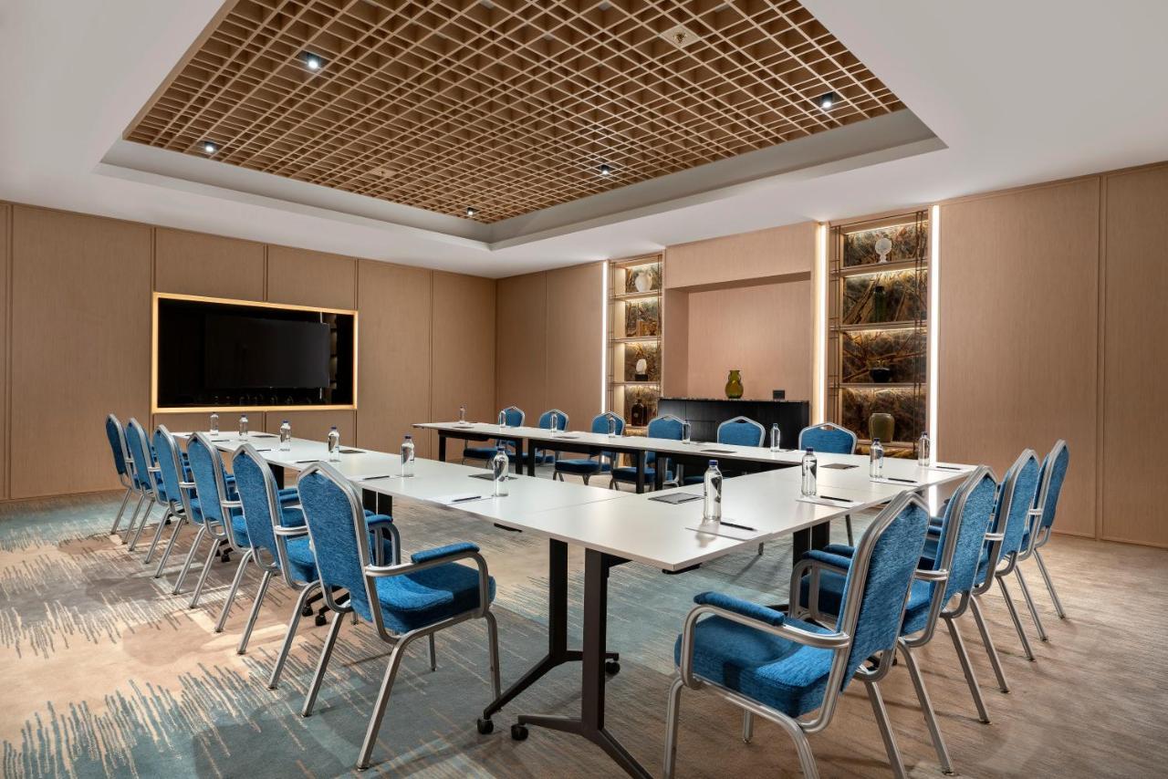 Radisson Collection Hotel, Bodrum 5* Akyarlar
