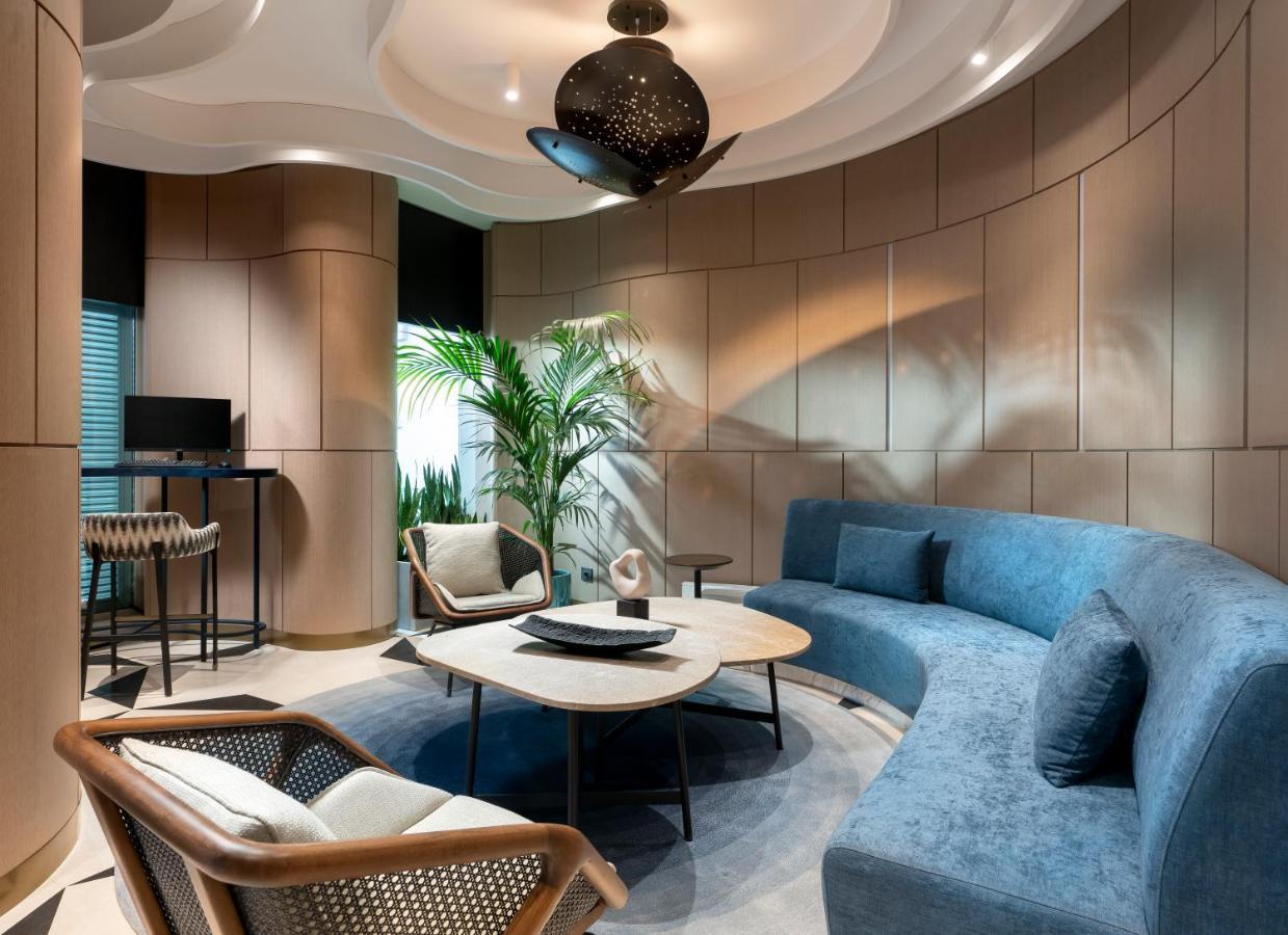 Hotel Radisson Collection Hotel, Bodrum Akyarlar