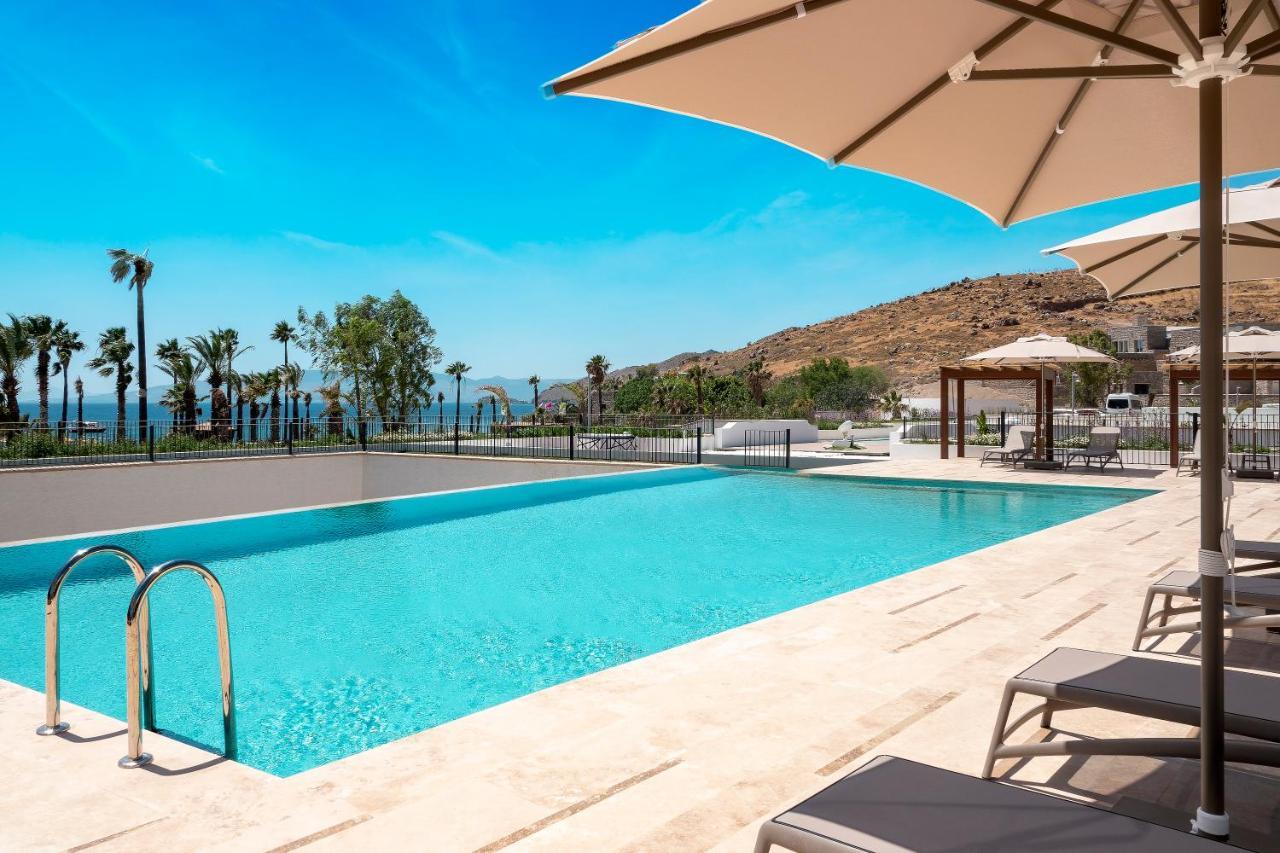 Отель Radisson Collection Hotel, Bodrum