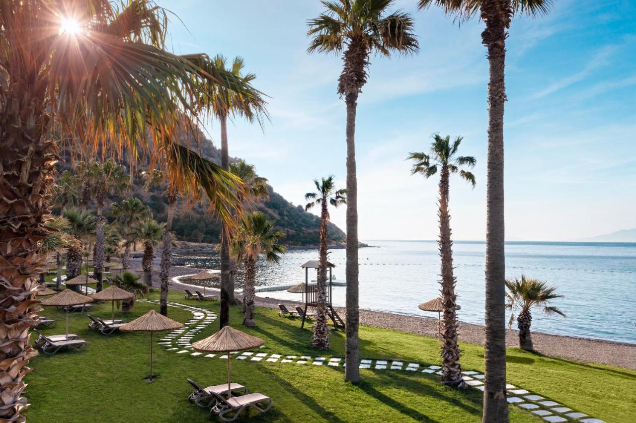 Отель Radisson Collection Hotel, Bodrum