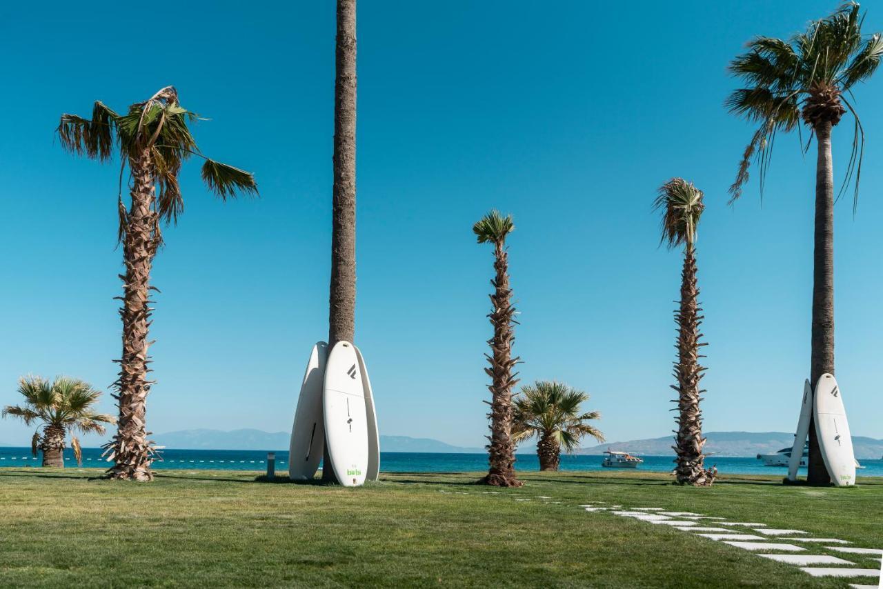 Radisson Collection Hotel, Bodrum Отель 5*