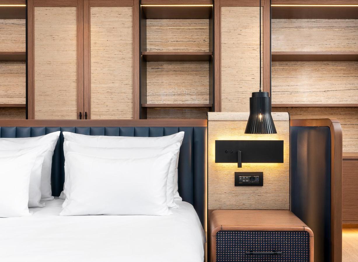 Hotel Radisson Collection Hotel, Bodrum 5*