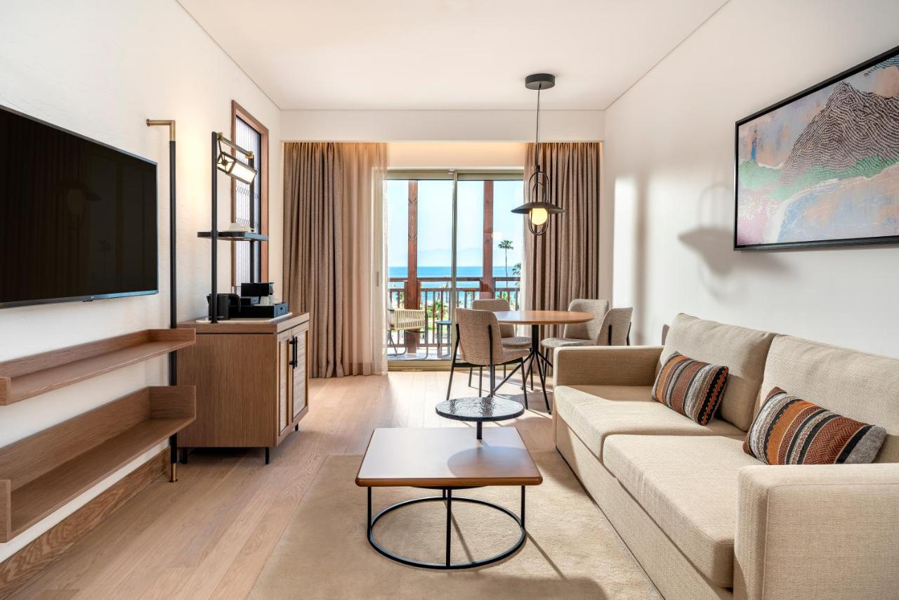 Radisson Collection Hotel, Bodrum 5* Akyarlar