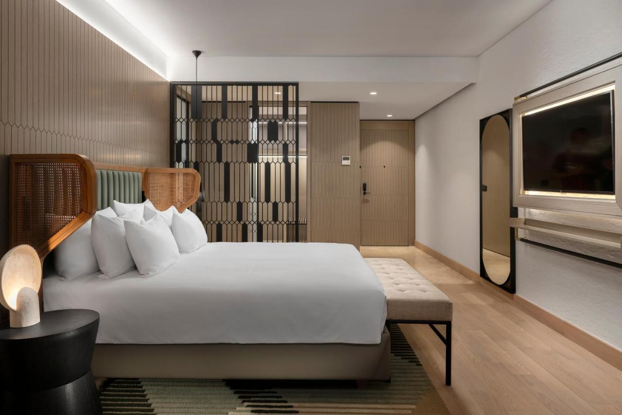 Radisson Collection Hotel, Bodrum Отель Акьярлар