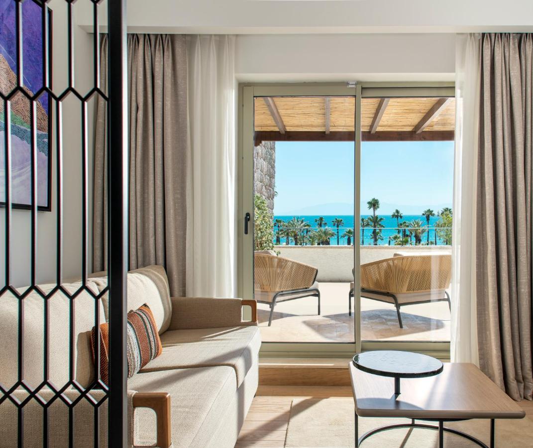 Radisson Collection Hotel, Bodrum Hotel 5*