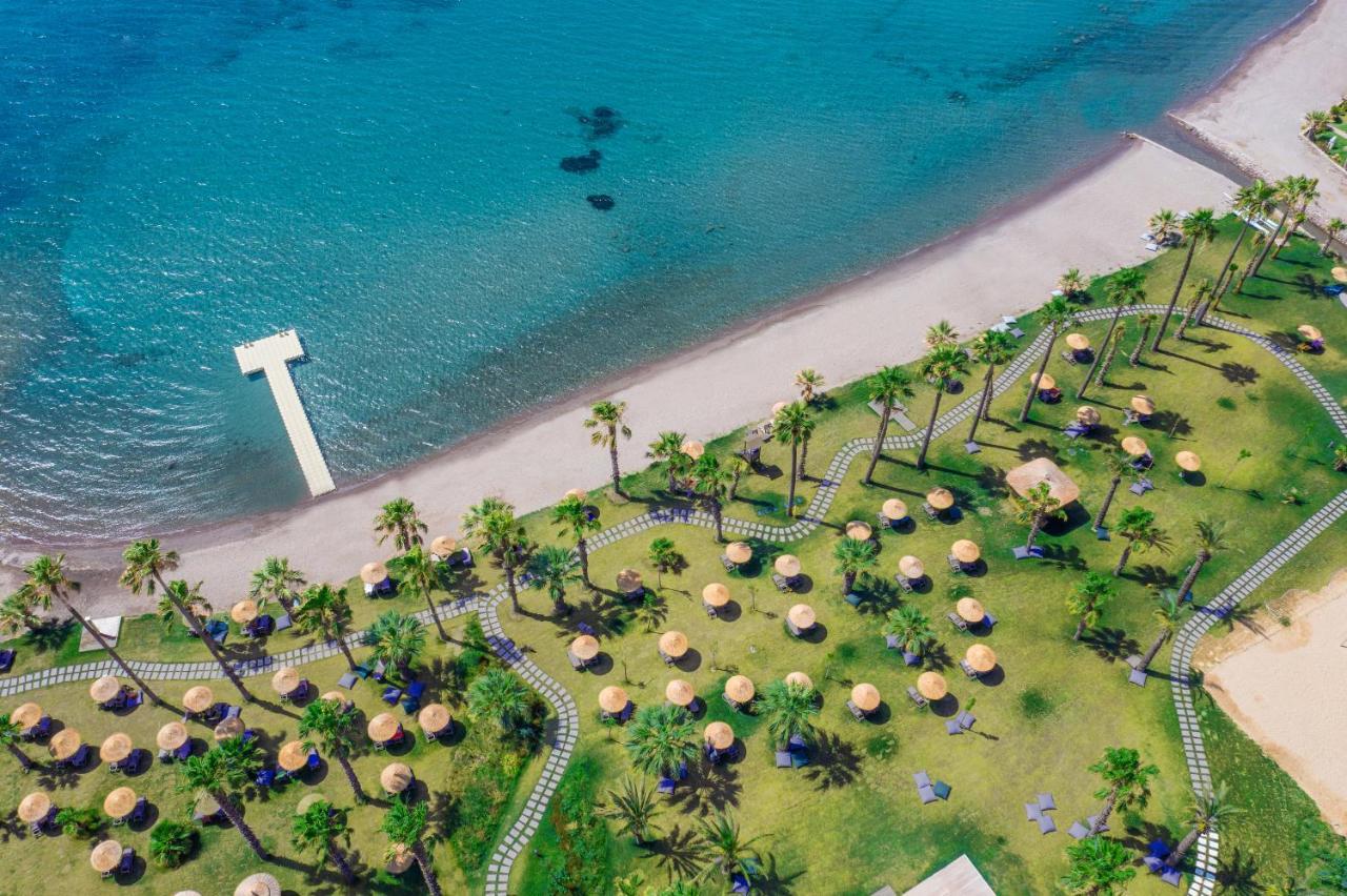 Radisson Collection Hotel, Bodrum Отель Акьярлар