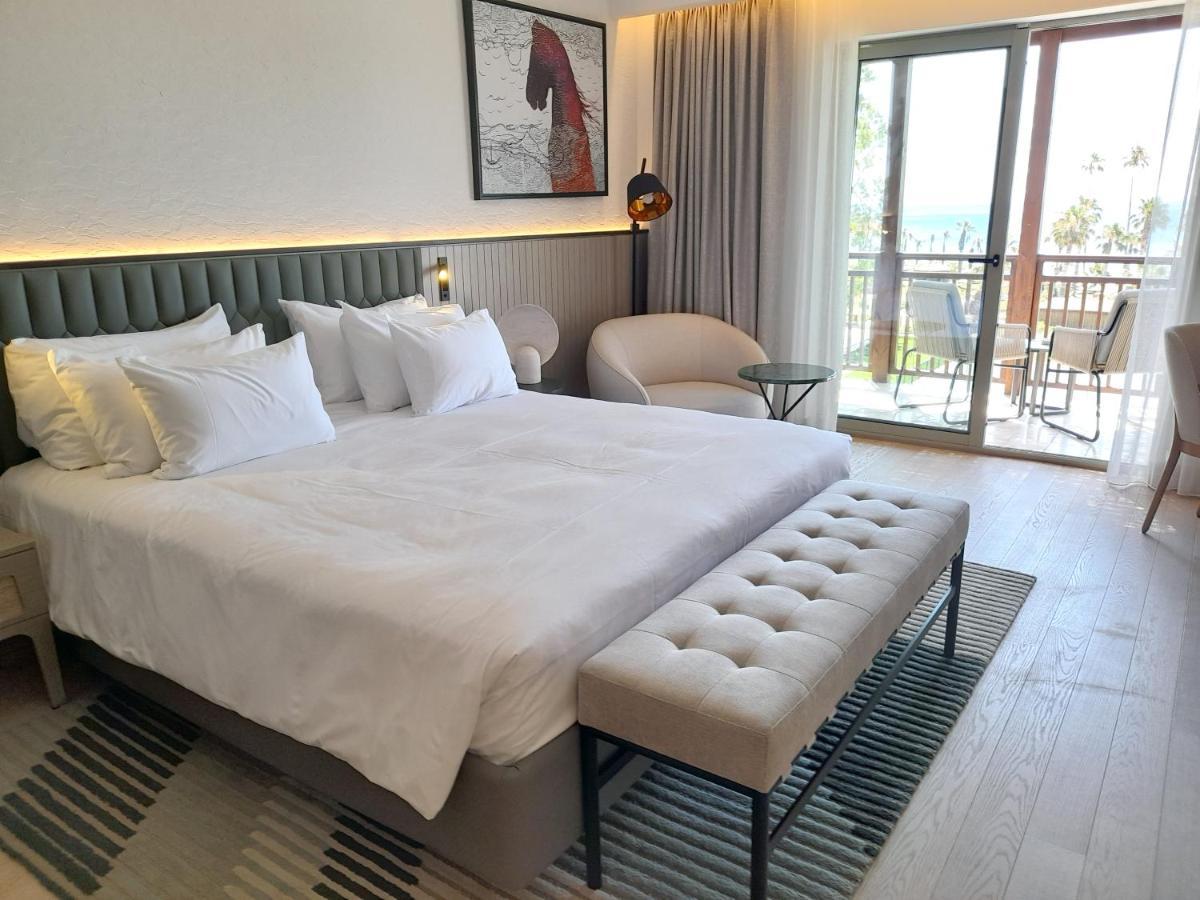 Radisson Collection Hotel, Bodrum 5* Акьярлар