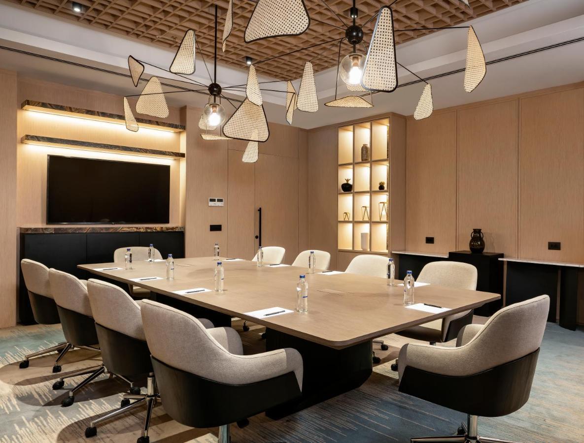 Hotel Radisson Collection Hotel, Bodrum 5*