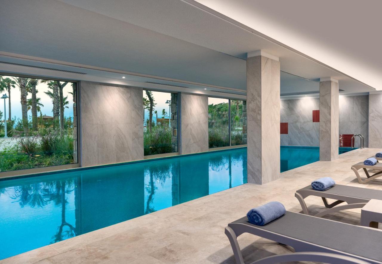 Radisson Collection Hotel, Bodrum Hotel 5*