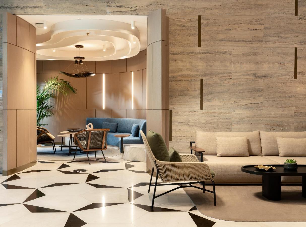 Отель Radisson Collection Hotel, Bodrum
