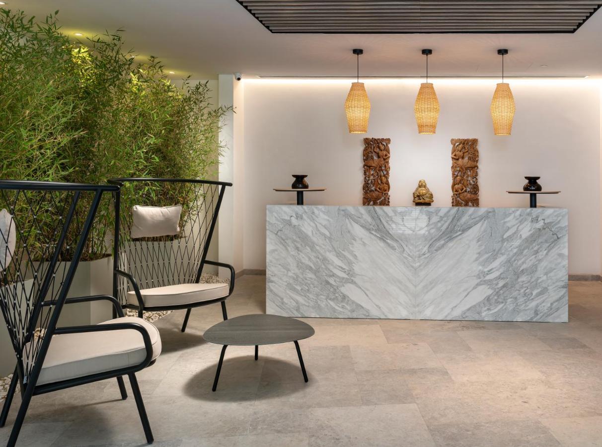 Отель Radisson Collection Hotel, Bodrum Акьярлар