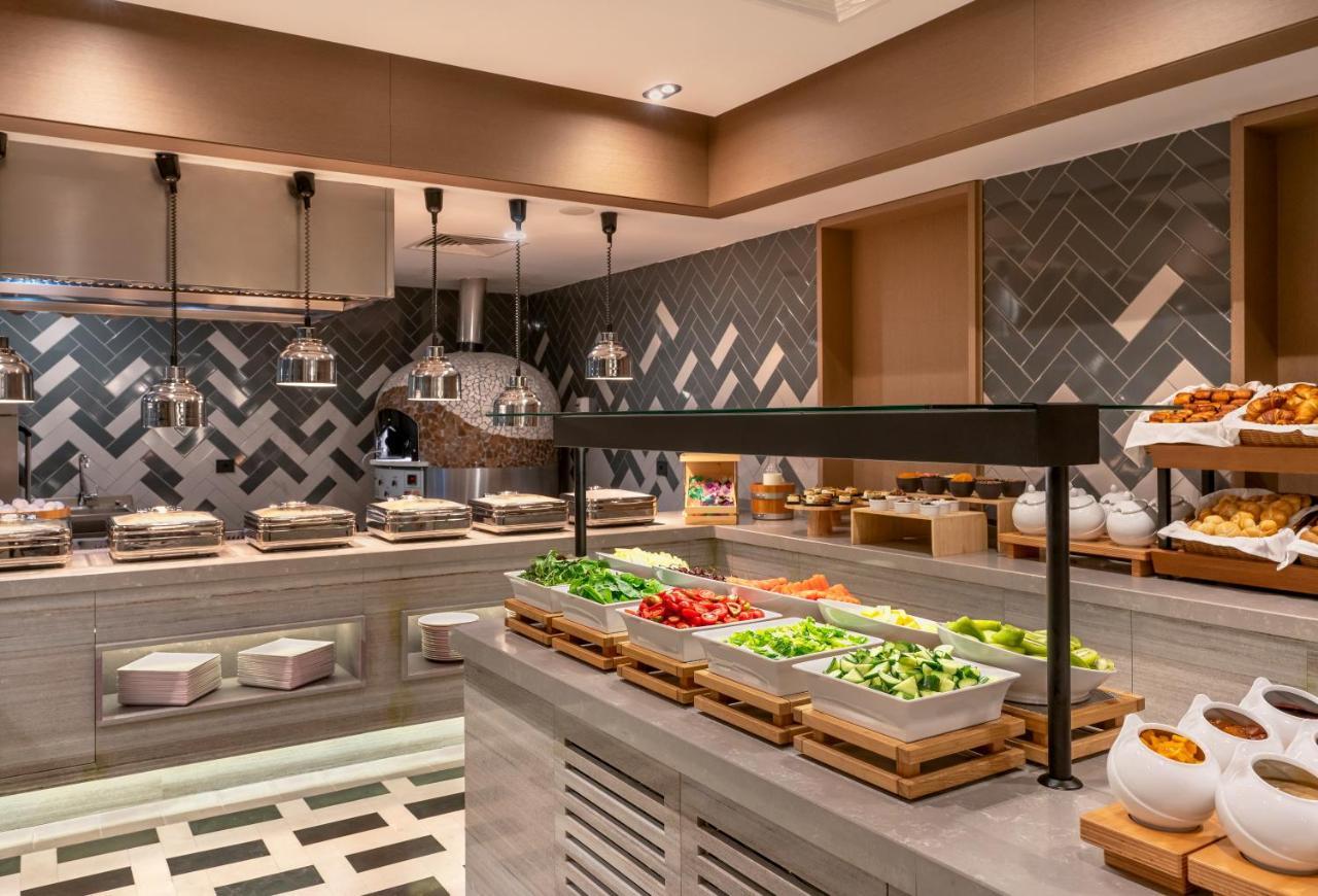 Radisson Collection Hotel, Bodrum Akyarlar