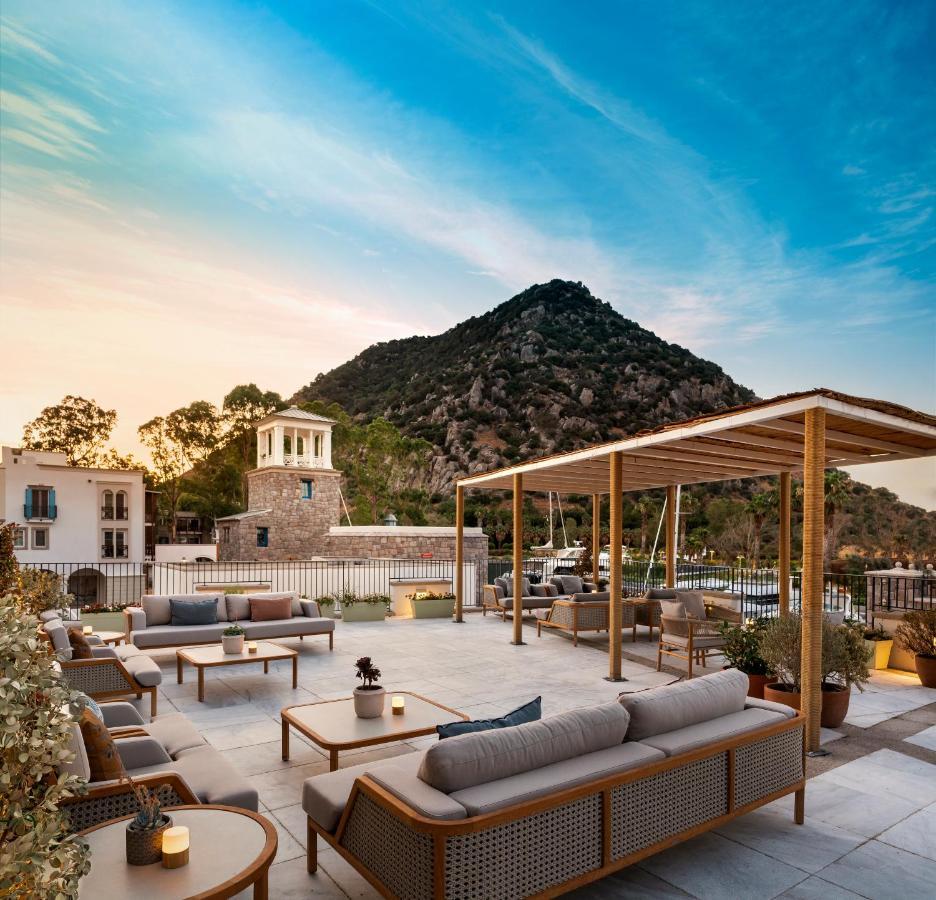 Radisson Collection Hotel, Bodrum Hotel Akyarlar