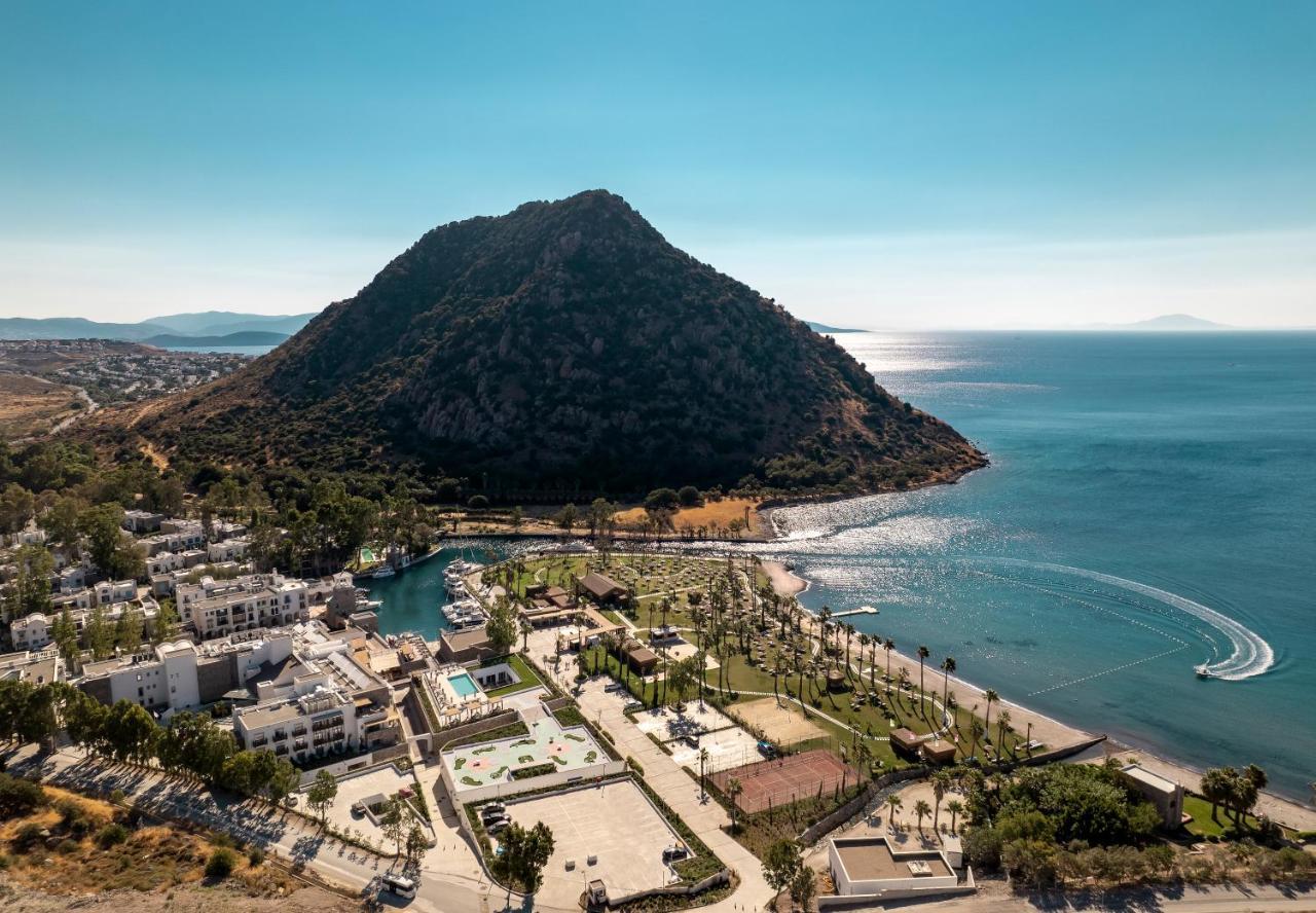 Hotel Radisson Collection Hotel, Bodrum 5*