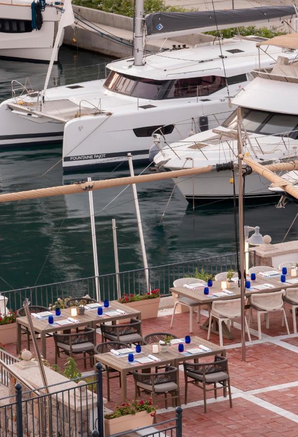 Radisson Collection Hotel, Bodrum 5*