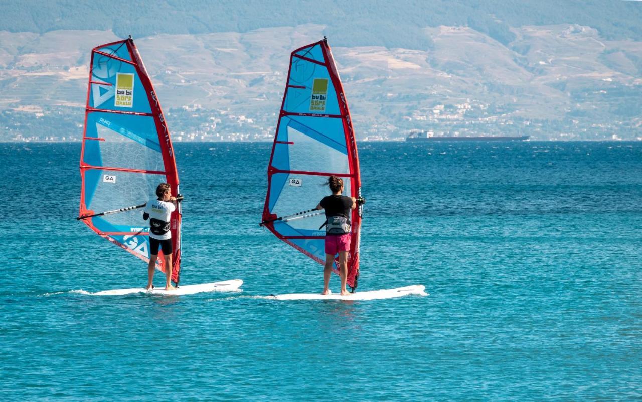 Отель Radisson Collection Hotel, Bodrum 5*