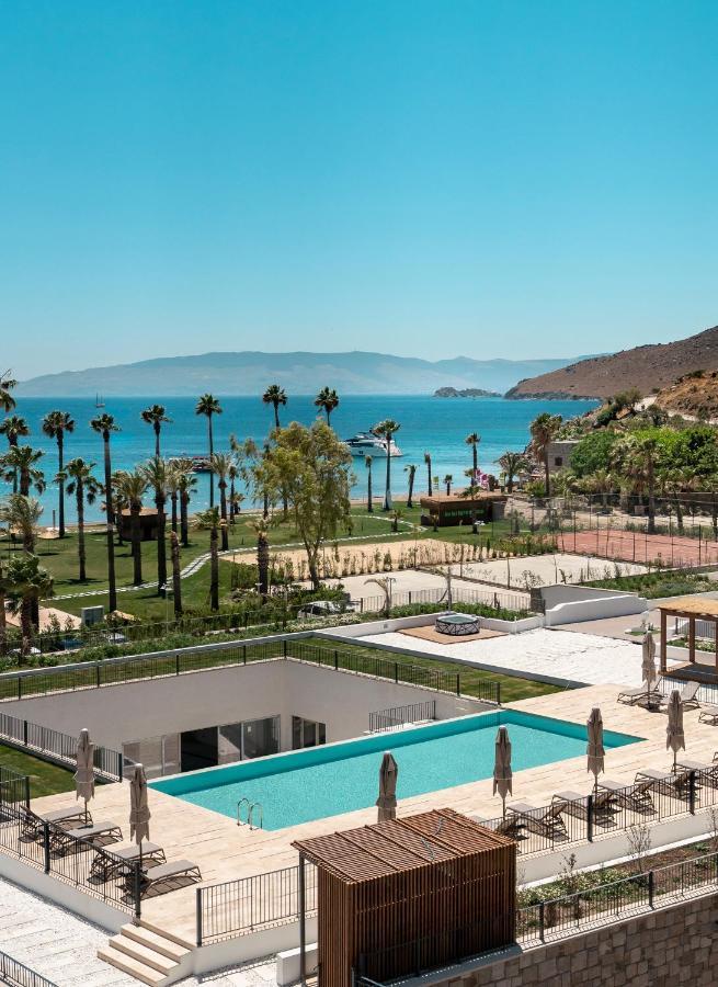 Radisson Collection Hotel, Bodrum 5*