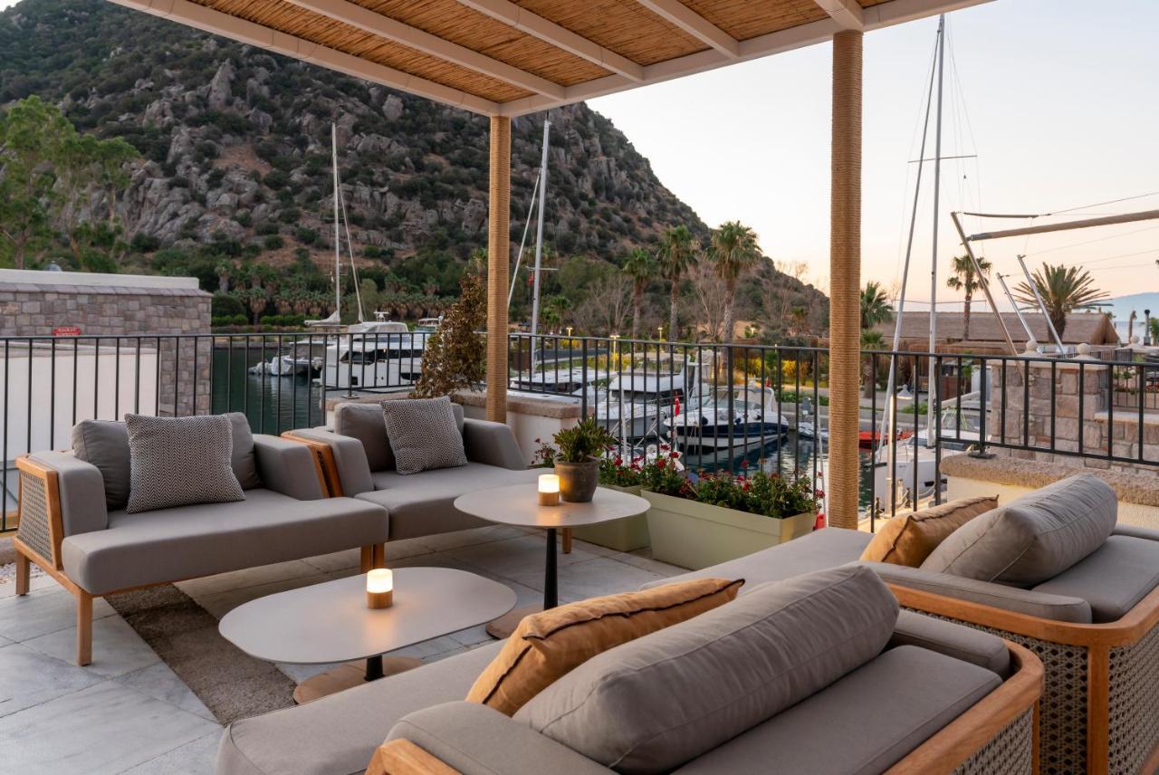Radisson Collection Hotel, Bodrum Akyarlar