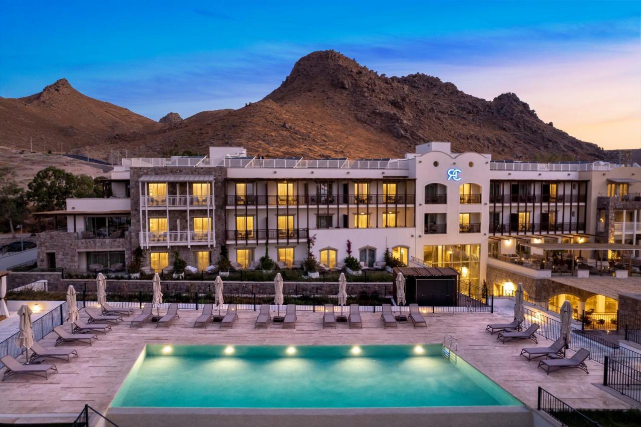 Radisson Collection Hotel, Bodrum Hotel