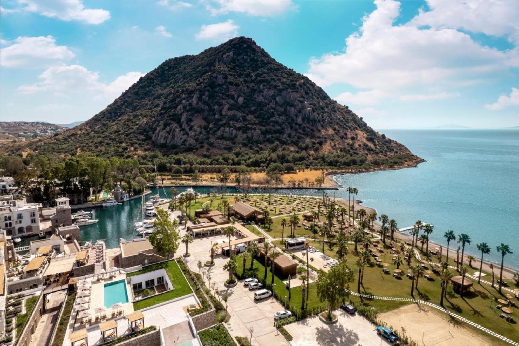 Radisson Collection Hotel, Bodrum 5*