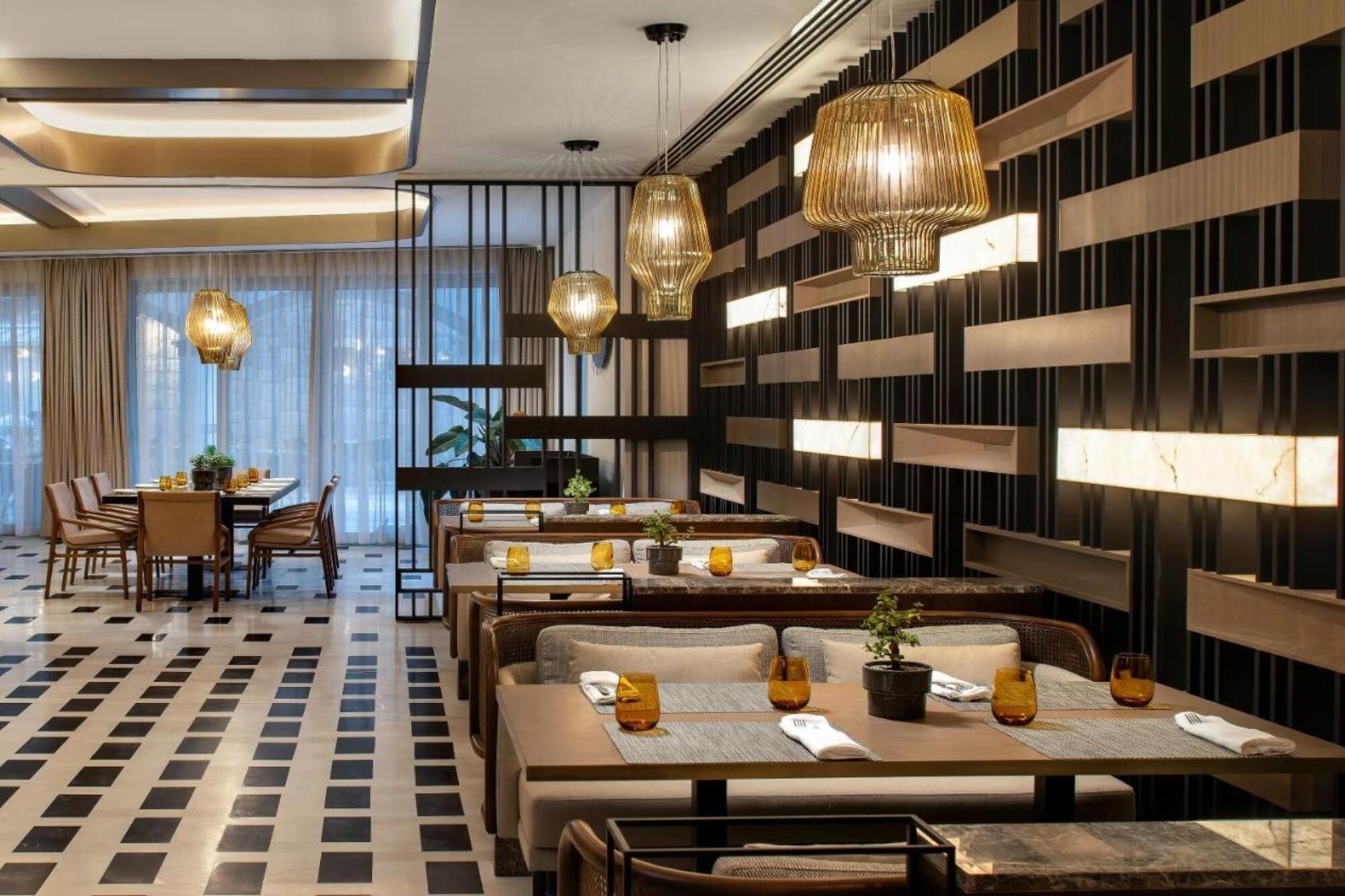 Radisson Collection Hotel, Bodrum Отель 5*