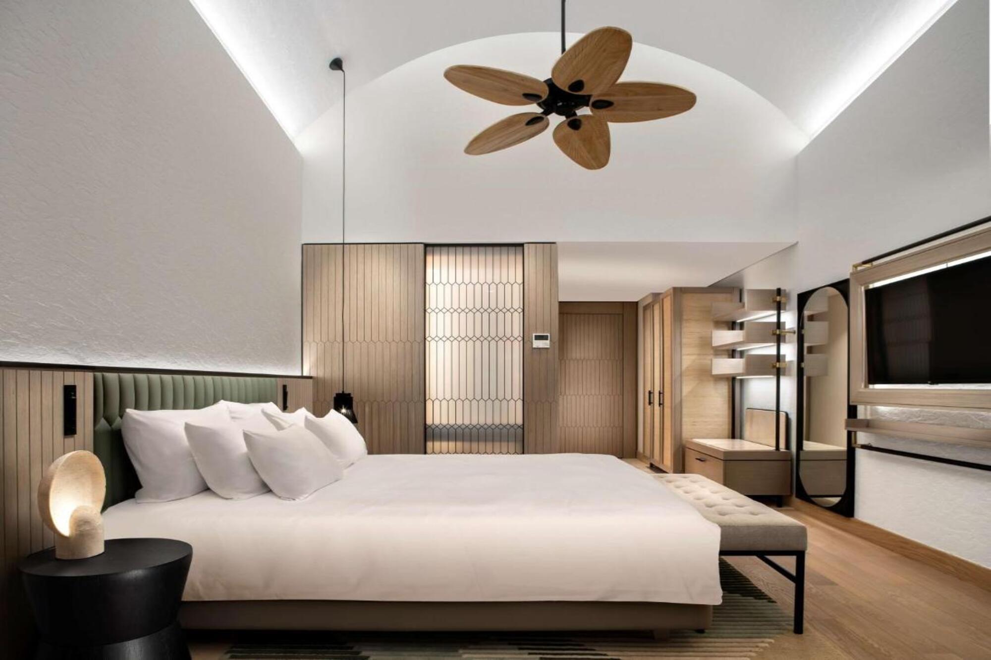 Отель Radisson Collection Hotel, Bodrum