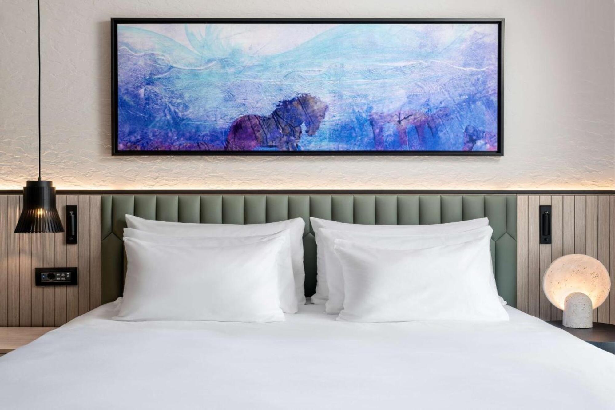 Radisson Collection Hotel, Bodrum 5* Акьярлар
