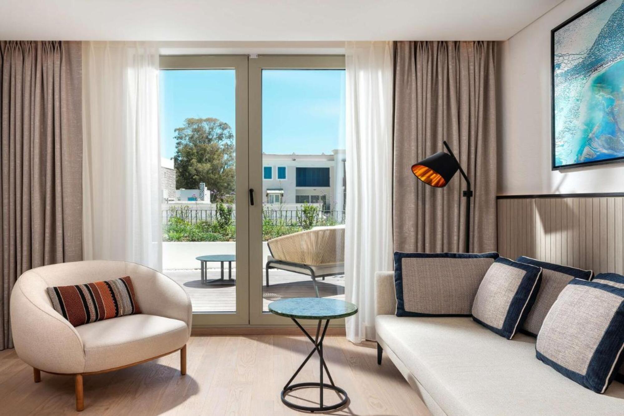 Radisson Collection Hotel, Bodrum 5* Akyarlar