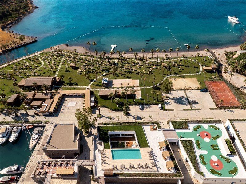 Radisson Collection Hotel, Bodrum Hotel