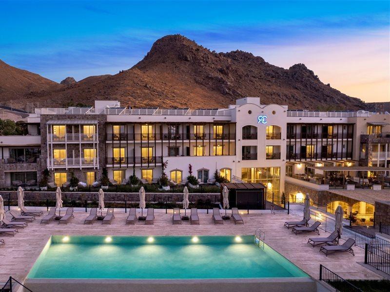 Radisson Collection Hotel, Bodrum Hotel 5*
