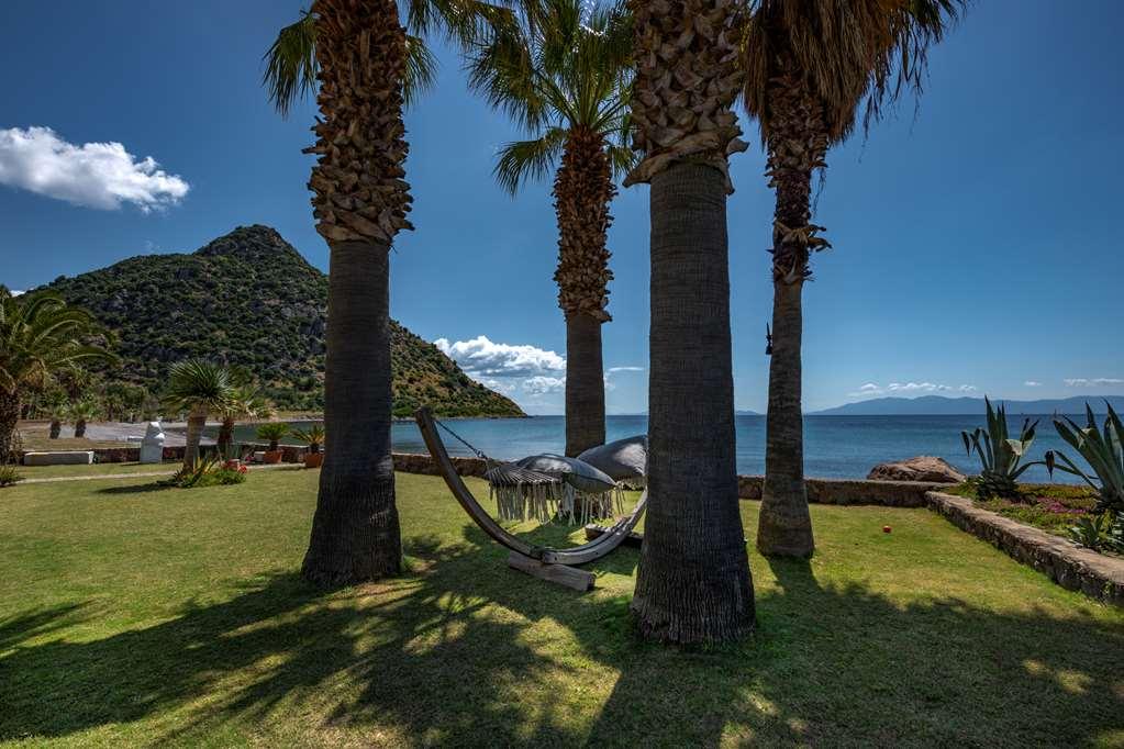 Hotel Radisson Collection Hotel, Bodrum Akyarlar