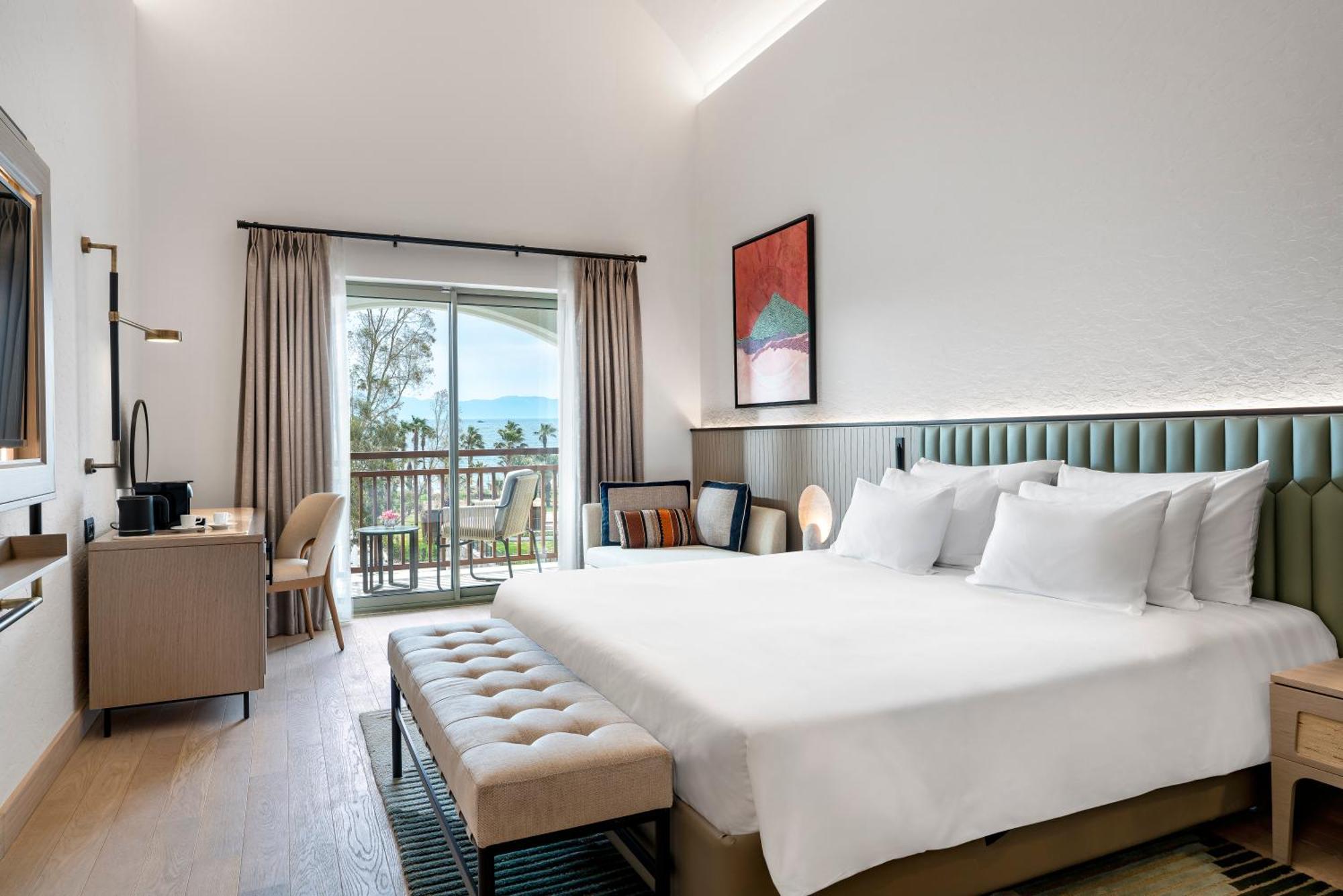Radisson Collection Hotel, Bodrum Akyarlar