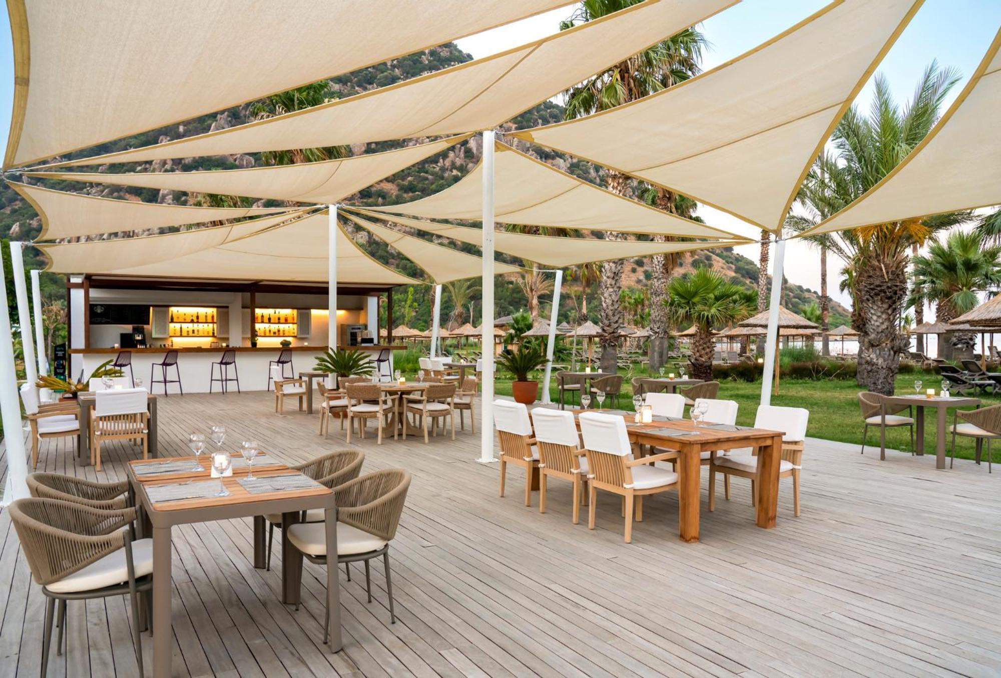 Hotel Radisson Collection Hotel, Bodrum